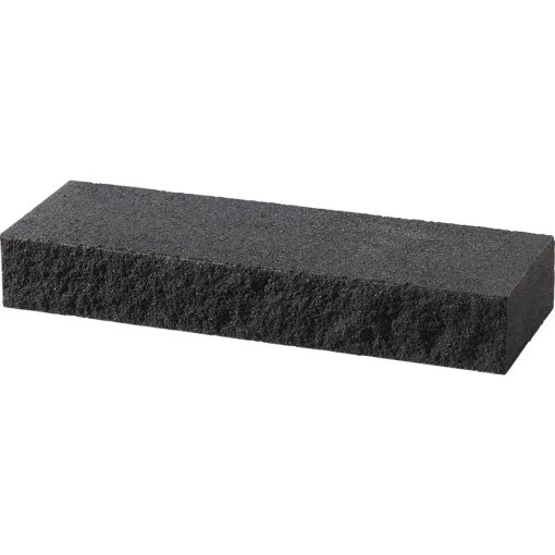 KANN Gartenmauer Cubaro anthrazit Mauersteine 2