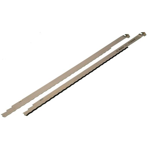 BOSCH Messersatz TF 350 WM 2