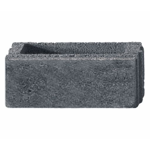 DIEPHAUS Trockenmauer Mauerstein Gartenmauer Quarzit 2