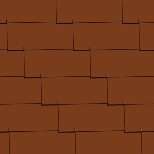 CEDRAL Dach- und Fassadenplatte 60x30 2