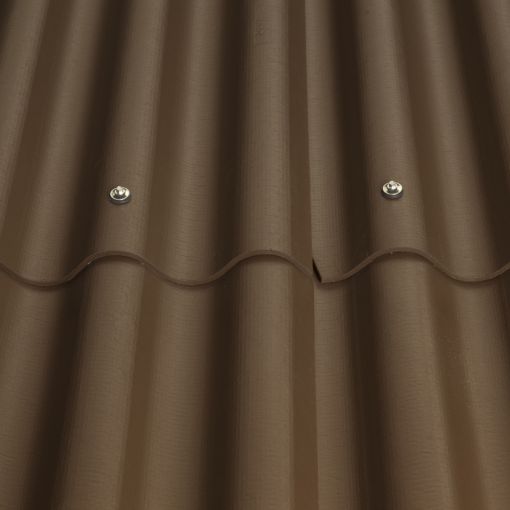 Eternit Wellplatten 177/51 Profil 5 2