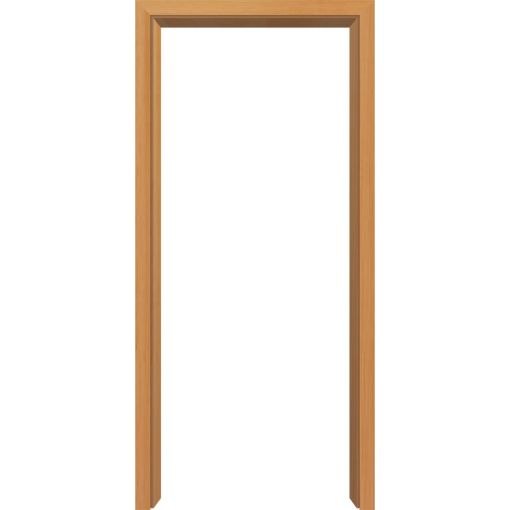 Kilsgaard Typ 4 Durchgangszarge Buche 2