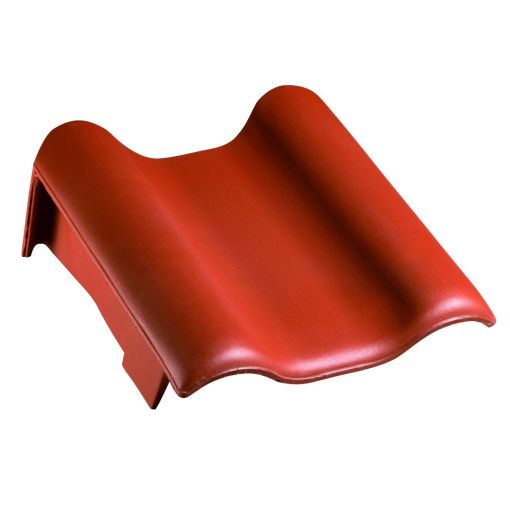 Erlus E 58 S maroon 2