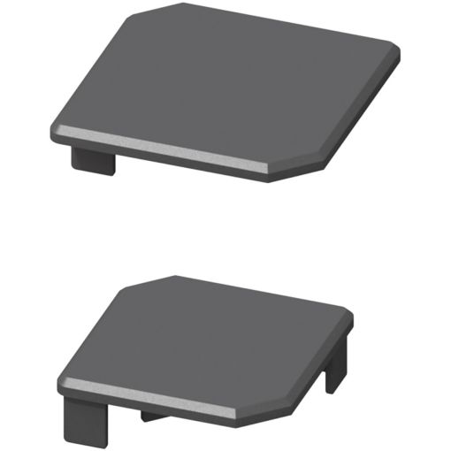 TraumGarten SYSTEM Ersatzteil Kappen-Set 2