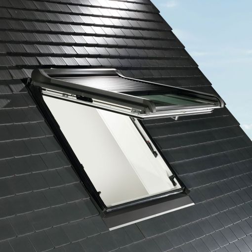 Roto Classic Außenrollladen ZRO 84SR 2