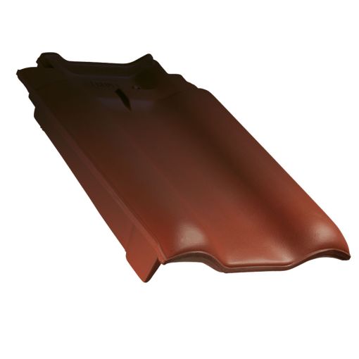 Erlus E58/E58 S Ortgangziegel links 2