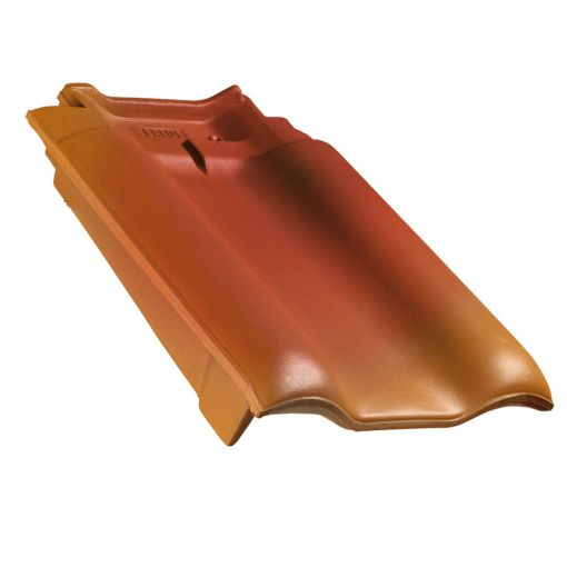 Erlus E58S Ortgangziegel links autunno 2