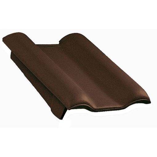 Erlus E58/ E58 S brazilbraun 2