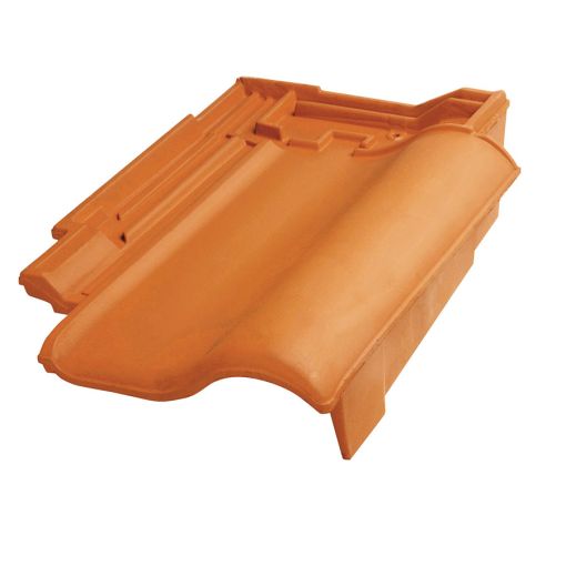 Erlus E58 SL Ortgangziegel rechts 2