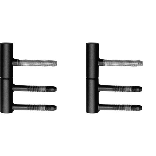 Karcher 2-tlg. Bänder EGB 502 2