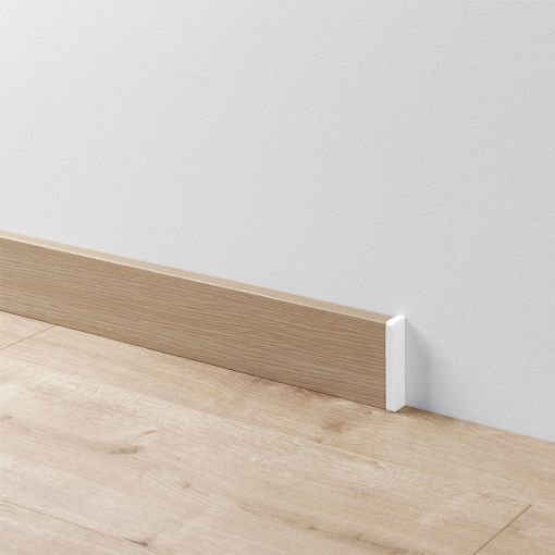 Parador Abschlusskappen Typ 2 Sockelleiste 2