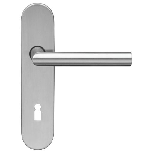 Karcher Langschild-Garnitur Rhodos EL28 Edelstahl 2