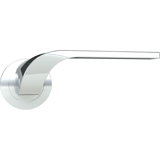 Karcher Türgriff-Garnitur Las Vegas ER87 2