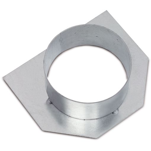 BIRCOsir 150 Endscheibe mit Ablauf 2