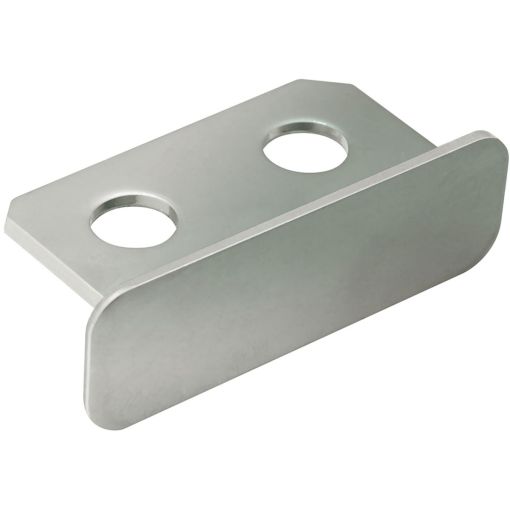 Schlüter-TREP-E Treppenprofil Endkappe 2