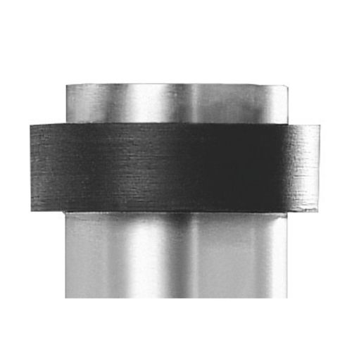 Karcher Türstopper EZ21171 Edelstahl matt 2