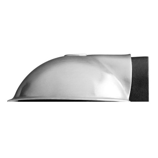 Karcher Türstopper EZ21571 Edelstahl matt 2