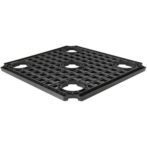 ferax SAFEST Trägerplatte Doppelboden-System 2