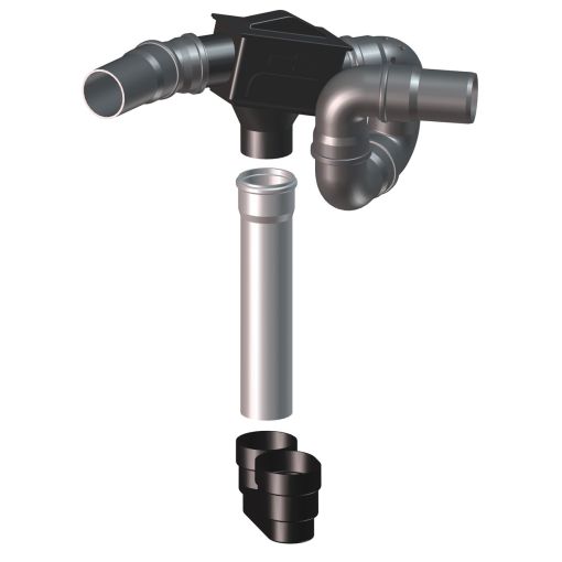 Rewatec Feinfilter McClean F-Line 2