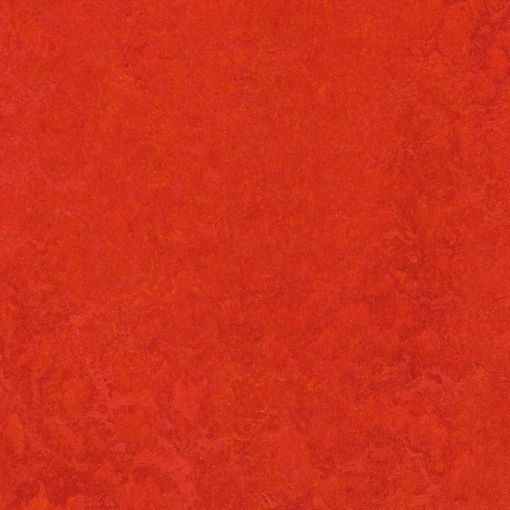 forbo Linoleum Marmoleum Click scarlet 2