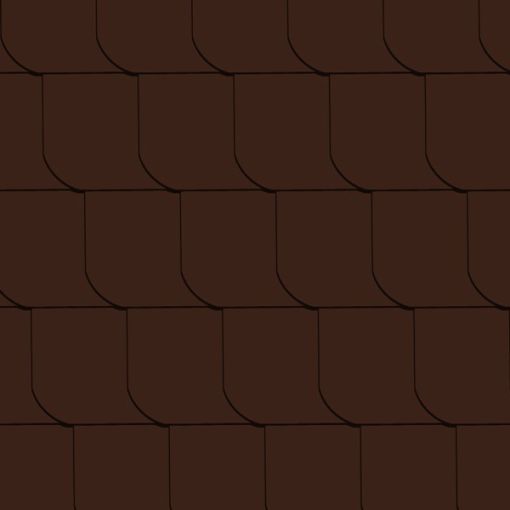 CEDRAL Fassadenplatte 20x20 cm glatt, 2