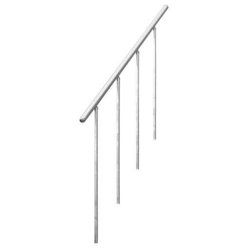 DOLLE Geländer 2 m für 2