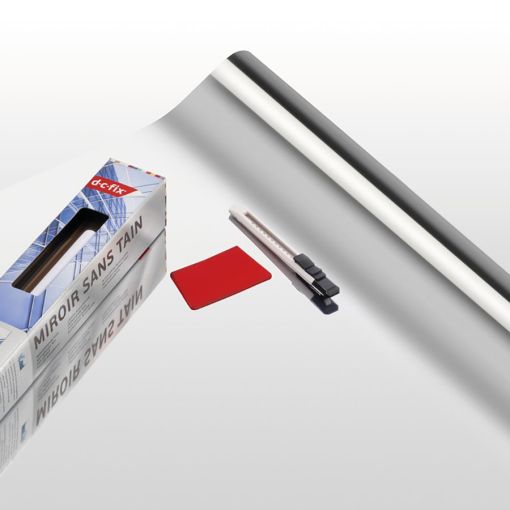 d-c-fix Spiegel-Sichtschutzfolie/Fensterfolie 2