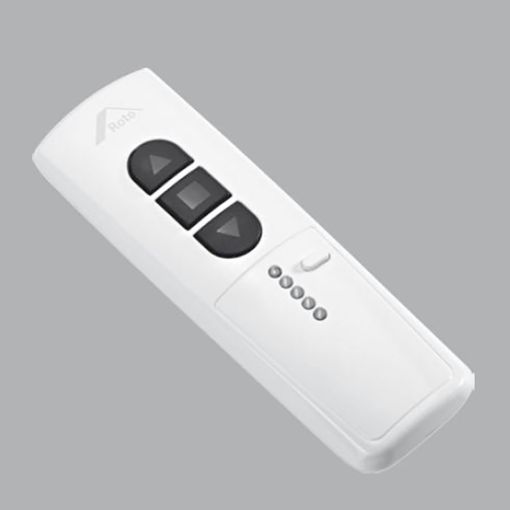 Roto Handsender 5 Kanal ZEL 2