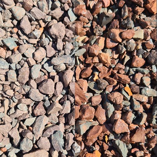 Edelsplitte Haver Rot 2