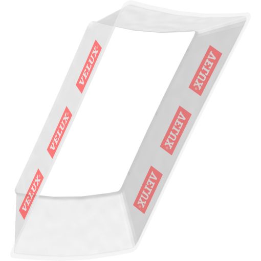 VELUX BBX 0021E Dampfsperrschürze für 2