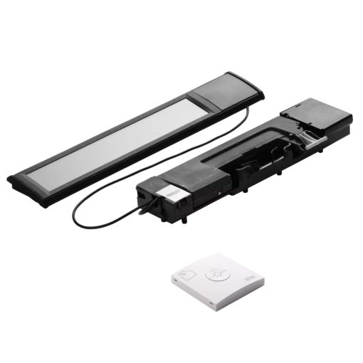 VELUX Solar Nachrüstset KSX 100K 2