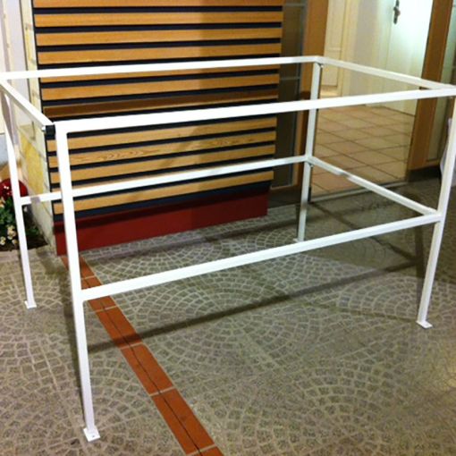 Wippro Schutzgeländer 2