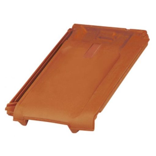 Erlus Reformpfanne SL Lüftungsziegel anthrazit 2