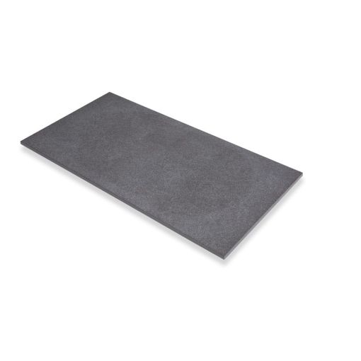 EMPEROR Terrassenplatte NERO MARACANA Feinsteinzeug 2