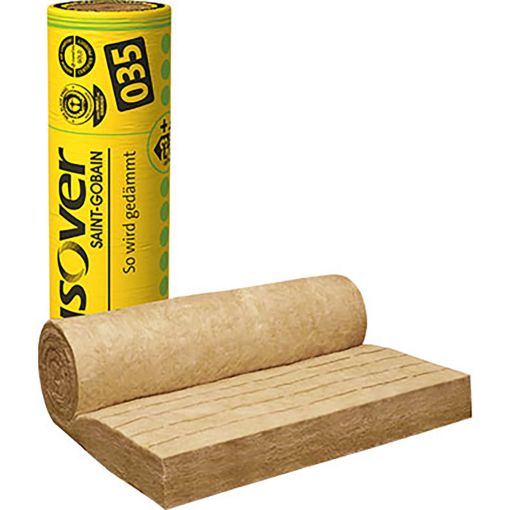 ISOVER Klemmfilz Integra ZKF 1 2