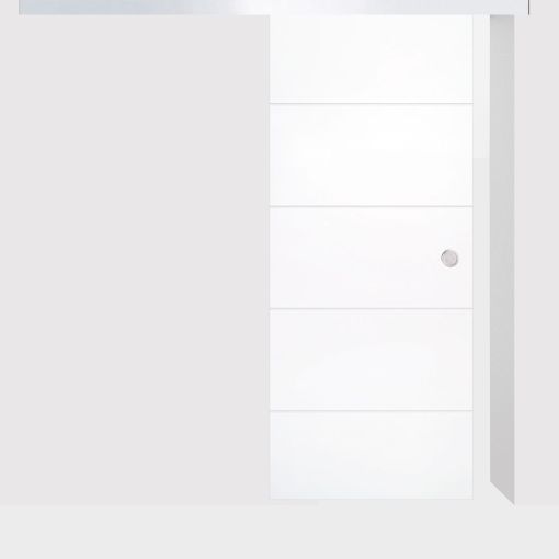 Kilsgaard Schiebetür Rundum-sorglos-Paket Typ 17/04 2