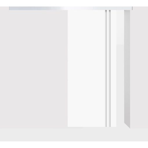 Kilsgaard Schiebetür Rundum-sorglos-Paket Typ 422-L 2