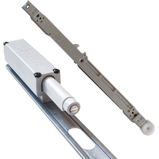 ECLISSE Ultima Ausstattungspaket für SYNTESIS 2