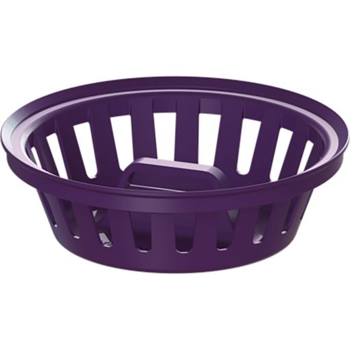 KESSEL Ablauf Schlammeimer 2