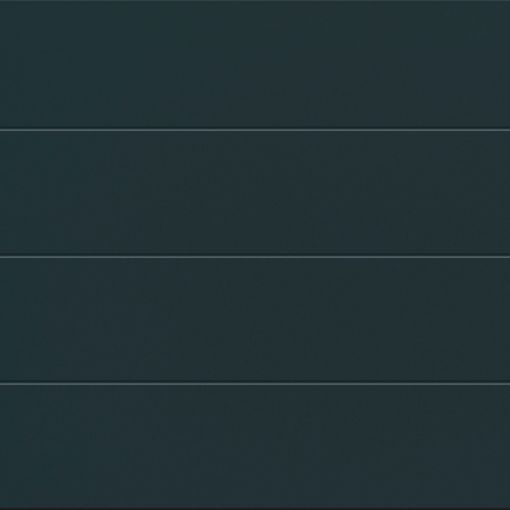 HÖRMANN Sektionaltor LPU42 mit Zarge 2