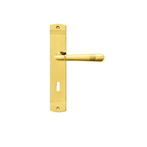 Karcher Langschild-Garnitur Montmartre L270 Zirkonium 2