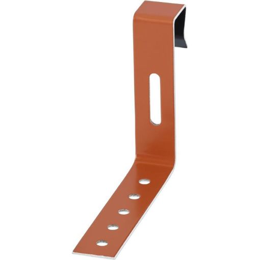 Erlus First- und Gratklammern für 2