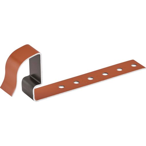 Erlus First- und Gratklammern für 2