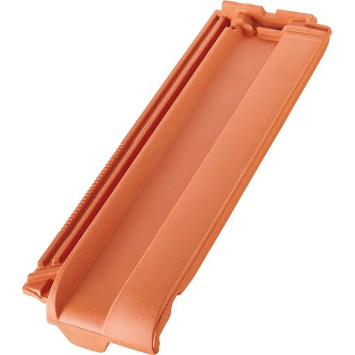 Erlus 1/2 Scala anthrazit Dachziegel 2