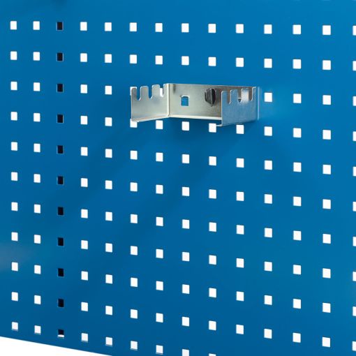 Wellker Sägenhalter Perfo-Lochwand 2