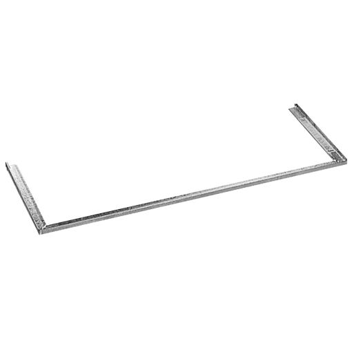 MEA Lichtschacht Aussteifungsrahmen Breite 1500 2