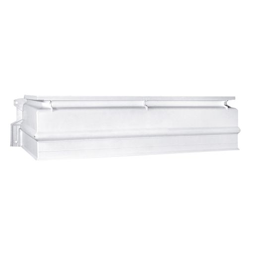 MEA Lichtschachtaufsatz MULTINORM 2