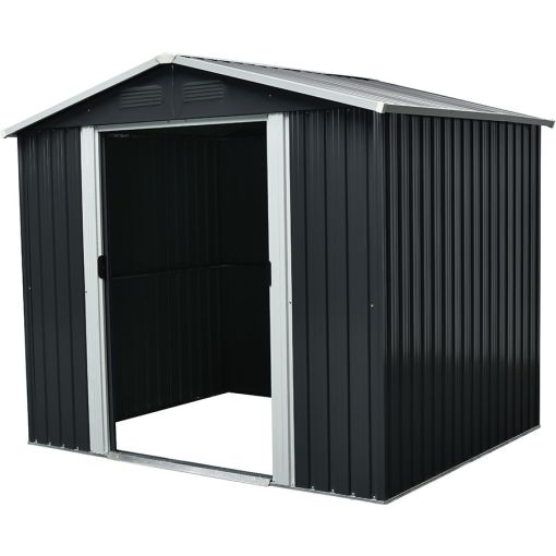 EPH Gerätehaus Dresden II 86 2