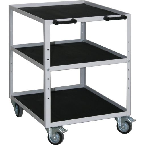 Wellker Mobiler Montagewagen Modell 1 2