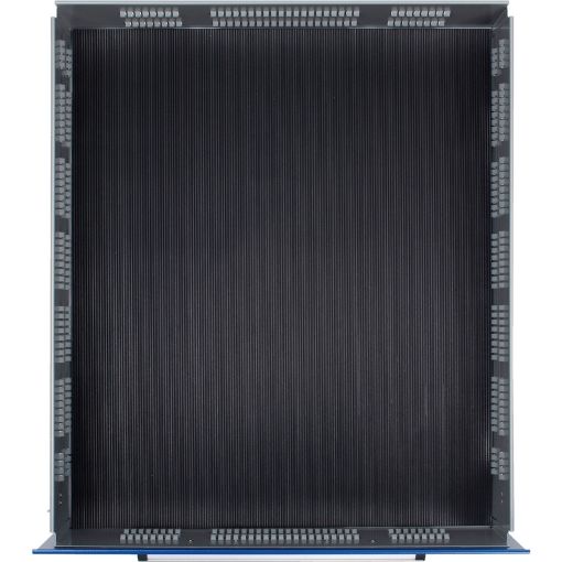 Wellker Feinriefenmatte Montagewagen 2